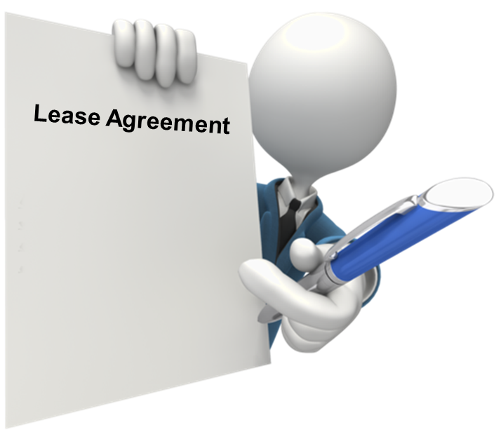 Difficulties Transferring the Facility Lease